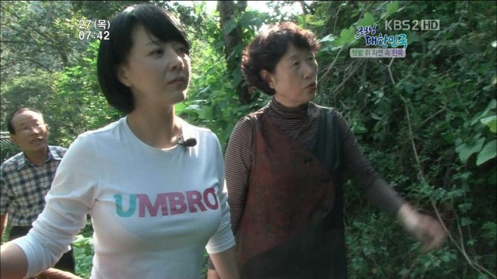 韓国のTV番組もなかなかエロいｗｗｗｗ 3