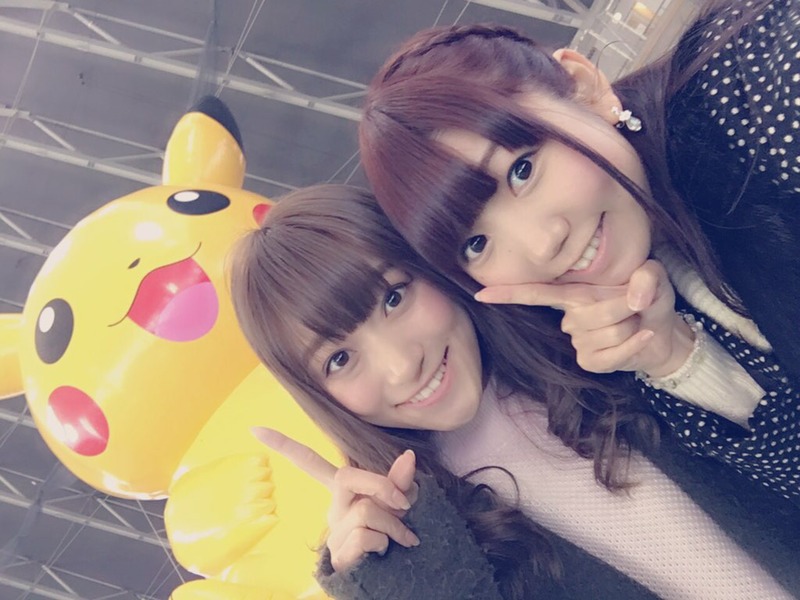 人気声優の顔だけで抜けちゃう画像まとめ 39