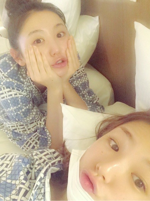 【画像】おのののかちゃん可愛い過ぎるｗｗｗｗ 7