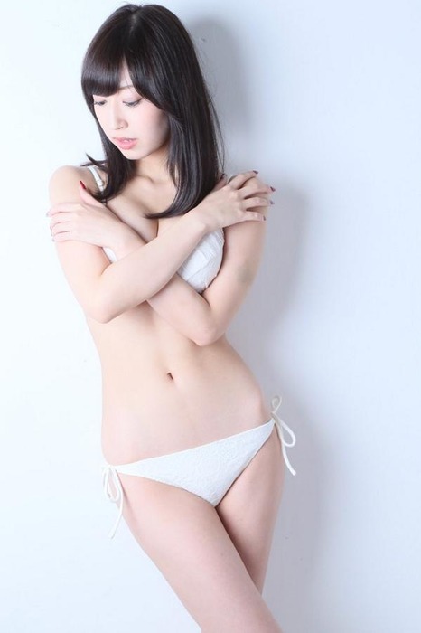 寺田御子 メンヘラなグラドルがグラビアを引退 3