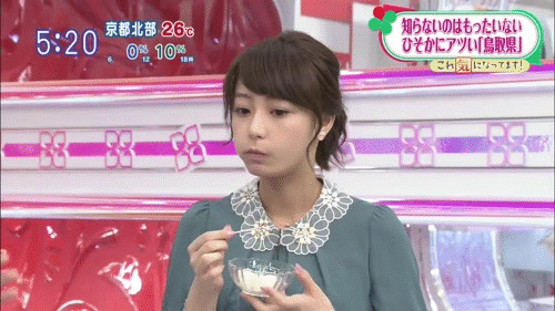 【エロ画像】女子アナで抜いた事あるやつｗｗｗ 3