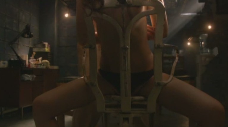 不良に犯される吉高由里子のエロキャプ画像 7