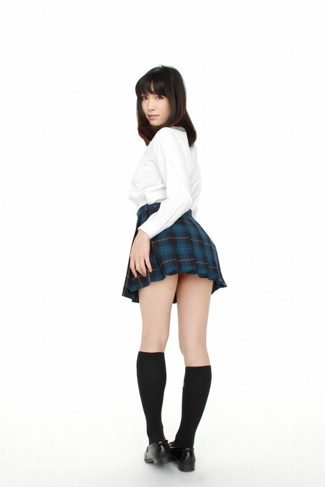 石原さとみ似グラドル 今野杏南のエロいおかず画像60枚 21