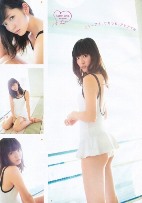 鈴木愛理(20)℃-ute、ハロープロジェクトメンバーのエロ画像50枚 6