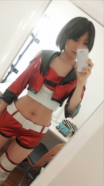 土山茜(22)貧乳グラビアアイドルのエロ画像30枚 24