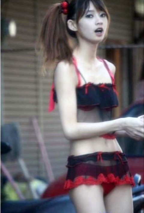 台湾ビンロウ売りという売春婦さながらの職業がコチラｗｗｗｗｗｗ（画像あり） 30
