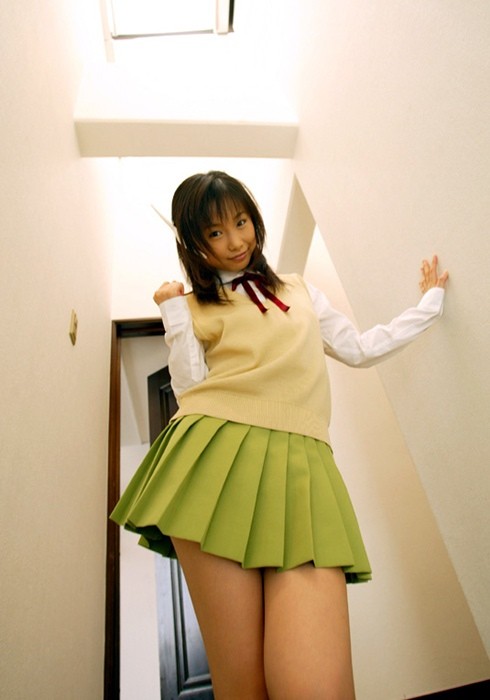 可愛い女性コスプレイヤーの画像30枚 4