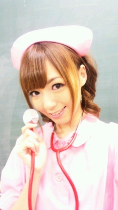 希志あい AV女優のAKBコスプレが可愛いエロ画像 6
