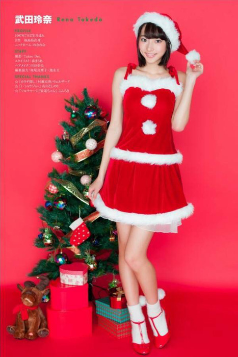 武田玲奈とかいうクッソエロい女ｗｗｗ　【画像】 16