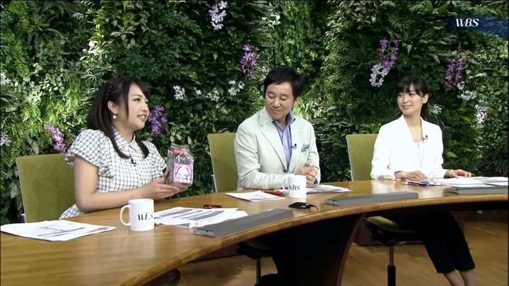 テレ東の美人女子アナ「ゆったん」こと相内優香のハイヒールでたまたまを踏みつけて欲しくなる画像 18