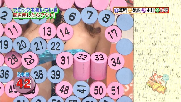 『ごきげんよう』 アイドルのパンチラやエロ下着画像など　エロキャプ画像40枚 18
