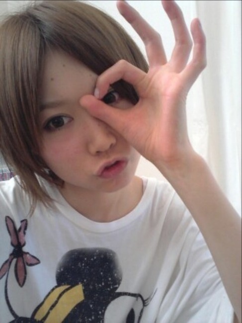 【画像96枚】AV女優の着衣画像がかわいい件 61