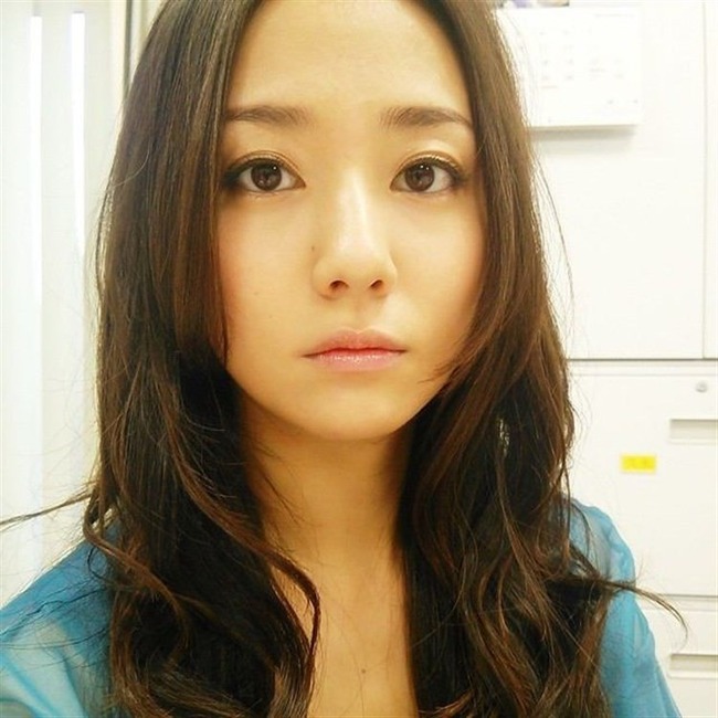 木村文乃 綺麗なお姉さんのエロ画像 1