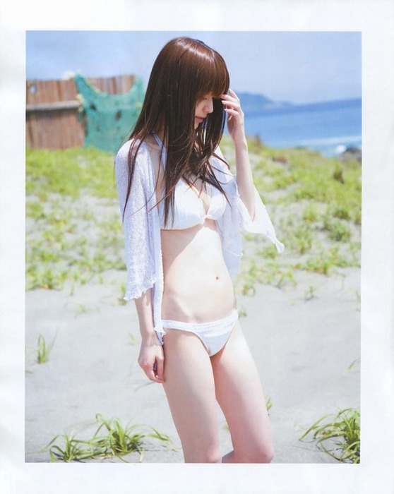 逢沢りな　アイドル・女優のエロ画像30枚 14
