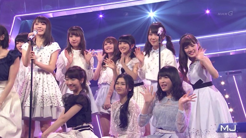 AKB48　宮脇咲良がパンチラしてるエロ画像 29