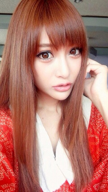 明日花キララちゃんが脱いでいくエロ画像100枚　その2 100