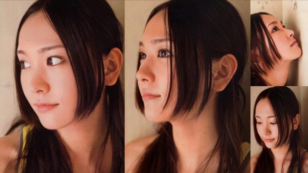 新垣結衣 ガッキーの可愛い画像ください 25