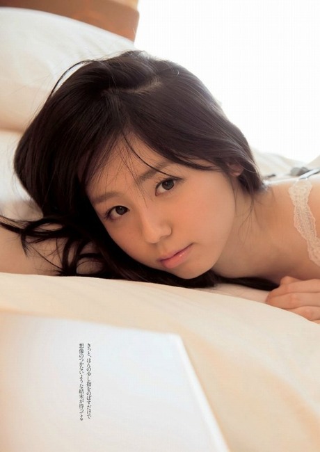 小池里奈(20)と大人のデートしたくなる画像 9