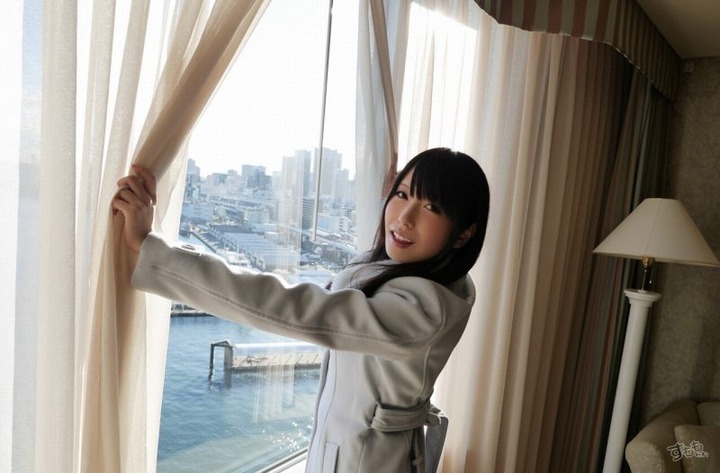 私服姿も可愛い有村千佳がラブホでオナニー、セックスしてるエロ画像100枚 12