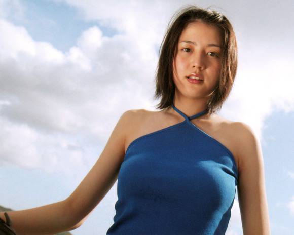 長澤まさみ 巨乳おっぱいがエロい画像30枚 30