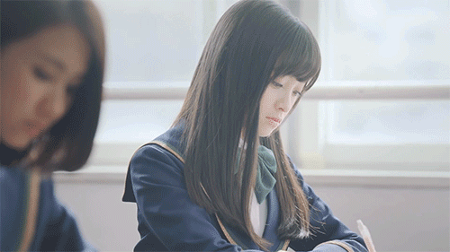 【gif画像あり】橋本環奈のバッティングフォーム可愛すぎｗｗｗｗｗｗｗｗ 3