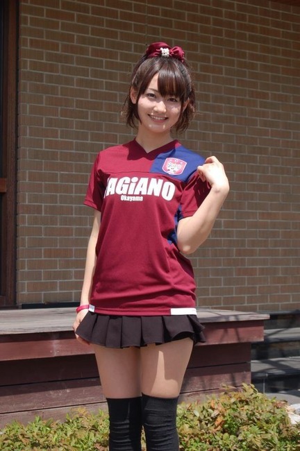 【画像55枚】“ミサッキー”こと桃瀬美咲が可愛すぎると話題に･･･セクシービキニ姿などを大胆披露 41