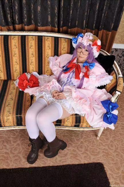 【エロ画像】肉付きの良いコスプレイヤーを肉付きの良い順におすすめする 79