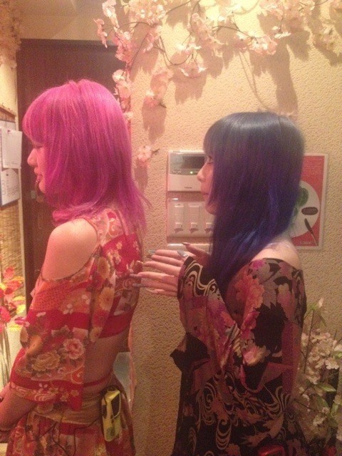 【セクシー居酒屋】清楚からギャル系まで素人店員エロすぎｗｗｗｗｗｗ（画像あり） 27