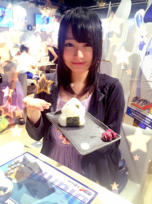 人気声優の顔だけで抜けちゃう画像まとめ 66