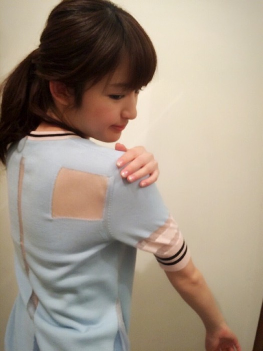 人気声優の顔だけで抜けちゃう画像まとめ 43