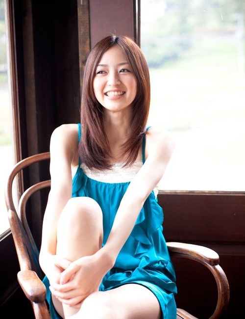 逢沢りな 女優・グラドルのエロ画像　炎神戦隊ゴーオンジャー 9