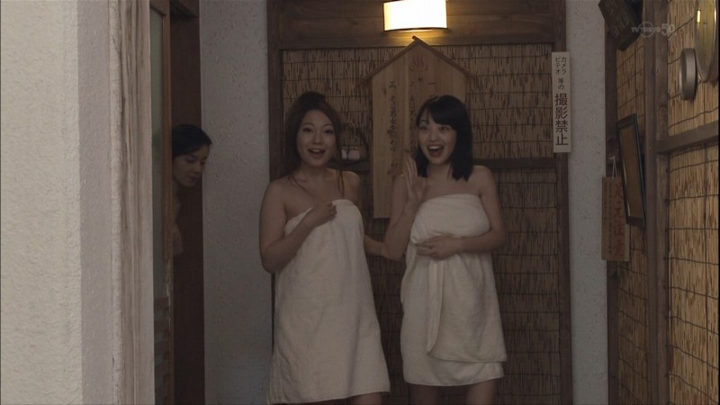 クリフクライムでパンチラなどTVのお宝エロキャプ画像50枚 34
