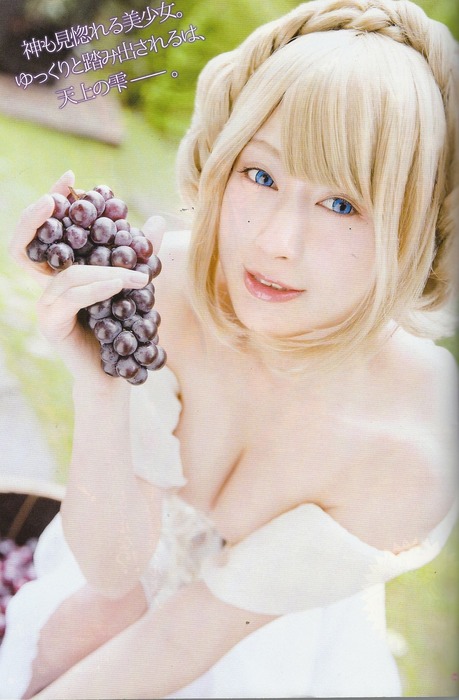 【画像143枚】現在のグラビアアイドル四天王を決めようｗｗｗｗｗｗｗｗｗｗｗｗｗ 30