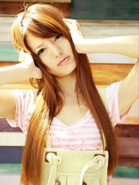一目惚れしちゃう美人な女の子のエロ画像35枚 25