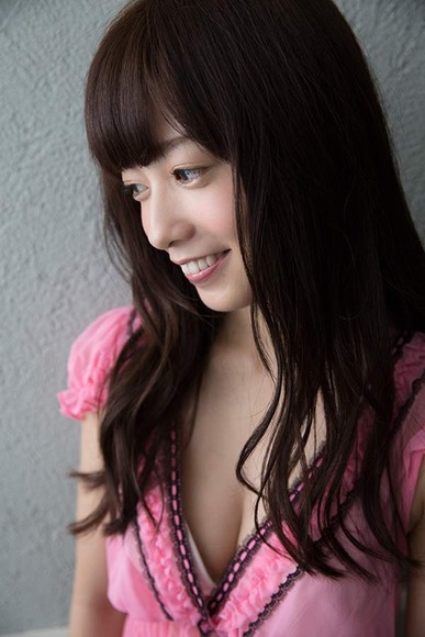 斉藤優里　クールな視線が可愛い画像まとめ 32