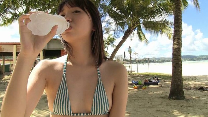 楠みゆうの股間がエロい画像まとめ 27