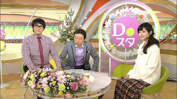 石原さとみの笑顔が可愛いエロキャプ画像まとめ 40