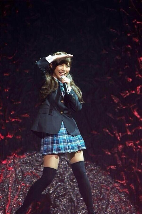 ラブライブ声優のエロ可愛い画像まとめ 44