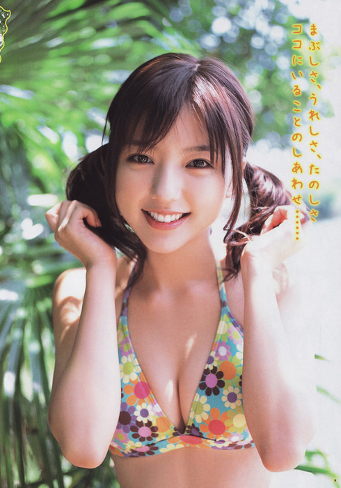 真野恵里菜　元ハロプロメンバーのエロ画像まとめ 24