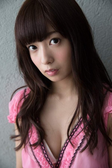 斉藤優里　クールな視線が可愛い画像まとめ 31