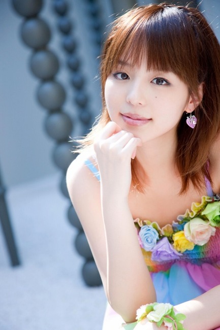 天使のように可愛い声優 平野綾のエロ画像60枚 24