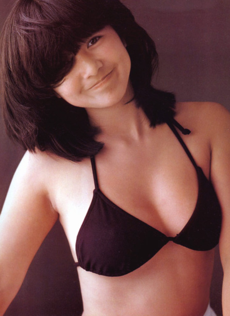 若い頃の宮崎美子は最高のムチムチボディ【画像・動画あり】 5