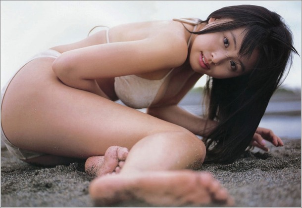 女の子の足の裏が好きな人集まれ　画像35枚 11