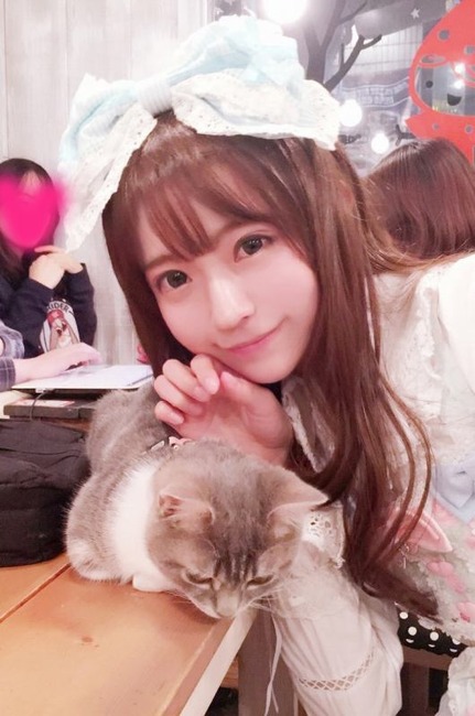 韓国の美少女ロリータモデル　ユリサのコスプレが可愛い 27