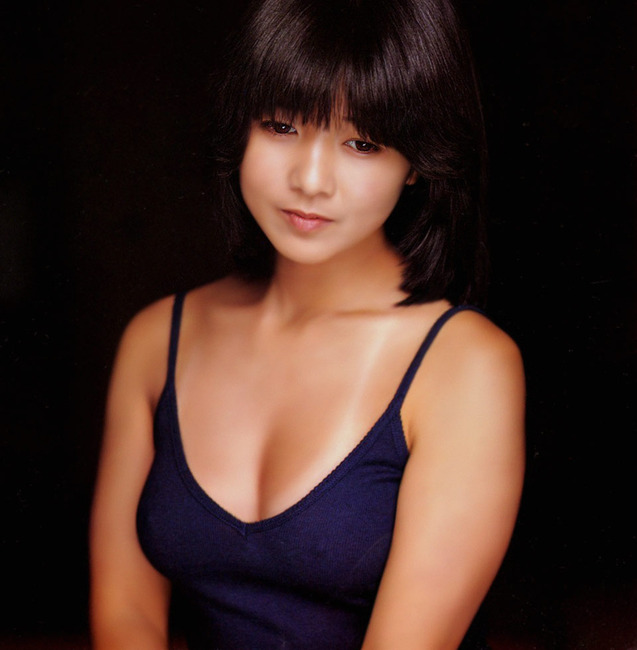 若い頃の宮崎美子は最高のムチムチボディ【画像・動画あり】 18