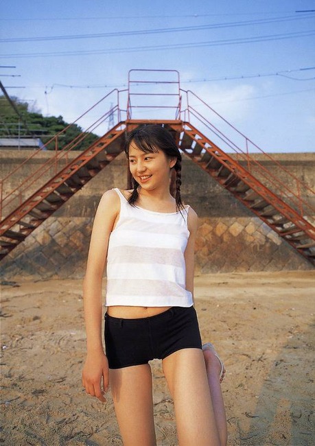 長澤まさみ 巨乳おっぱいがエロい画像30枚 10