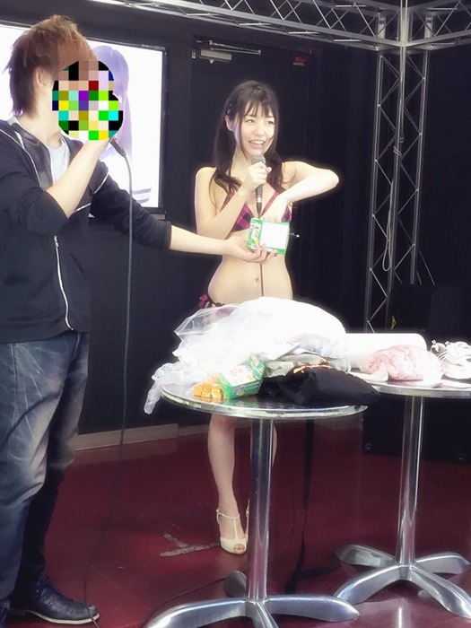 つぼみの処女の処女による処女のための日記が可愛い 11