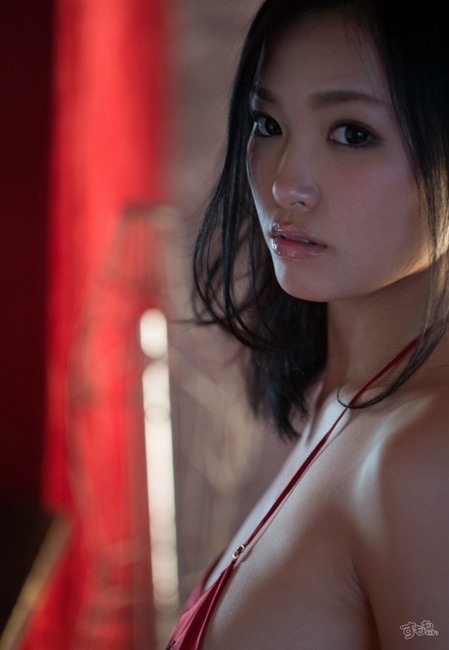 柚月あい　AV女優がソープ嬢になって犯されてるエロ画像100枚 62