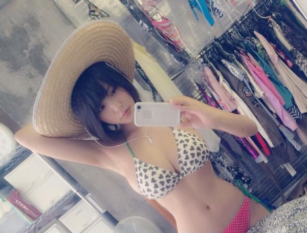 【画像100枚】岸明日香とかいうぐうエロムチムチおっぱいドロリッチｗｗｗｗｗｗｗ 39