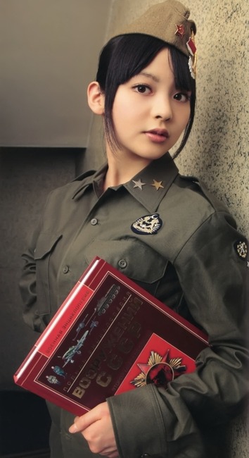 暇つぶしに声優の画像貼ってく 19